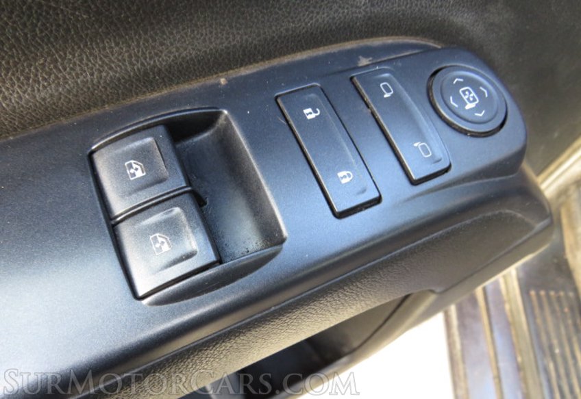 2015 Chevrolet Silverado 1500 - Image 29