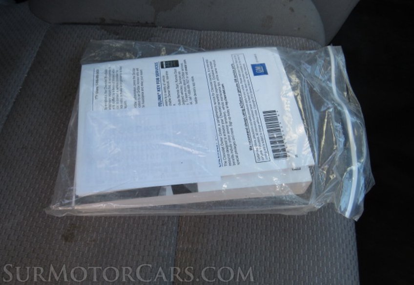 2015 Chevrolet Silverado 1500 - Image 33