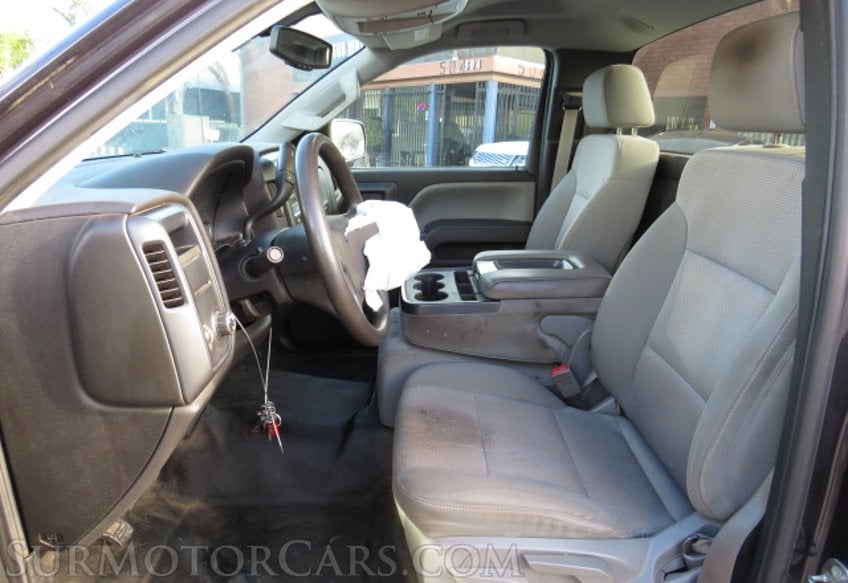 2015 Chevrolet Silverado 1500 - Image 23