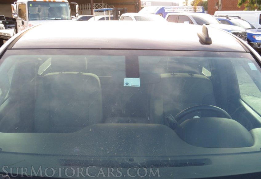 2015 Chevrolet Silverado 1500 - Image 16