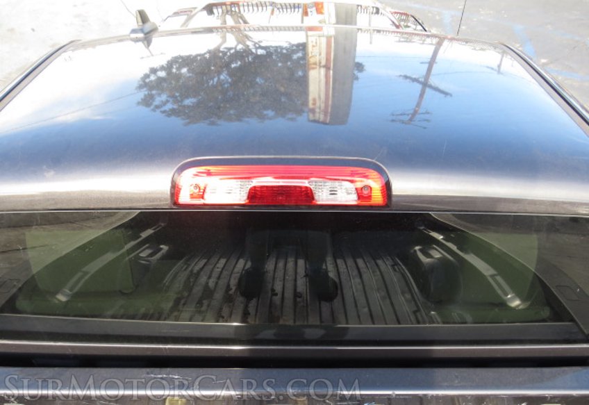 2015 Chevrolet Silverado 1500 - Image 13