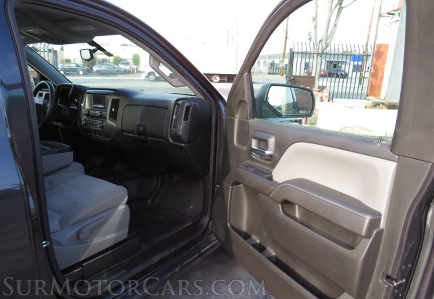 2015 Chevrolet Silverado 1500 - Image 19