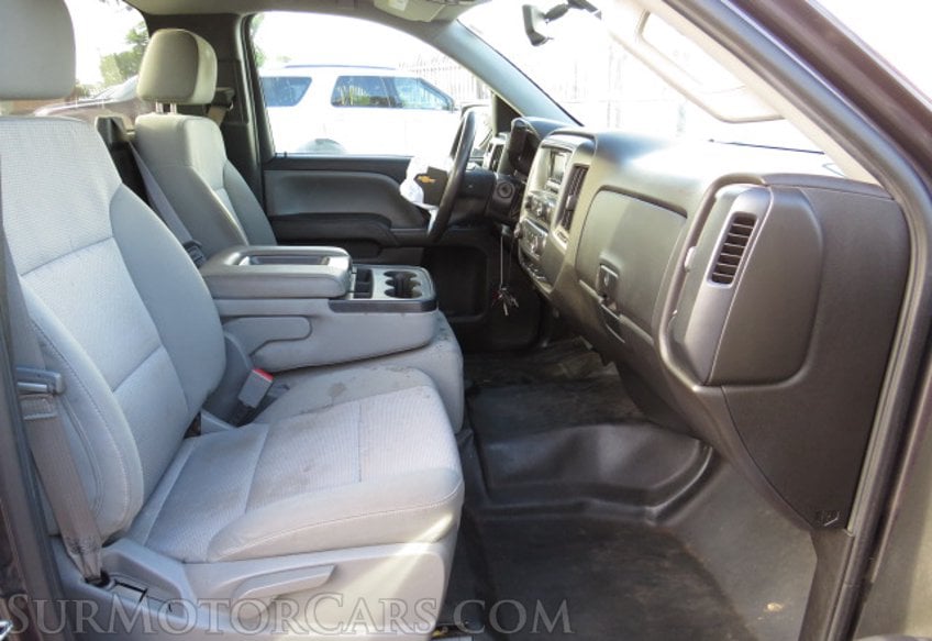 2015 Chevrolet Silverado 1500 - Image 20