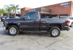2015 Chevrolet Silverado 1500 - Image 6