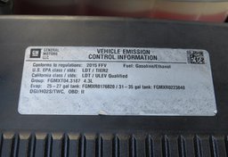 2015 Chevrolet Silverado 1500 - Image 34