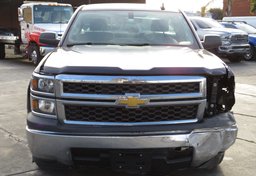 2015 Chevrolet Silverado 1500 - Image 15