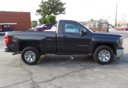 2015 Chevrolet Silverado 1500 - Image 5