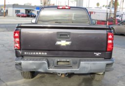 2015 Chevrolet Silverado 1500 - Image 12