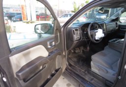 2015 Chevrolet Silverado 1500 - Image 18