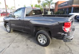 2015 Chevrolet Silverado 1500 - Image 10