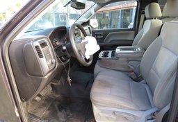 2015 Chevrolet Silverado 1500 - Image 21