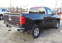 2015 Chevrolet Silverado 1500 - Image 7