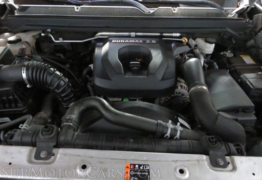 2020 Chevrolet Colorado - Image 50