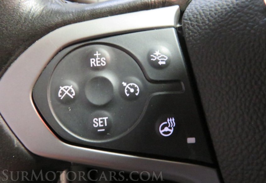 2020 Chevrolet Colorado - Image 34