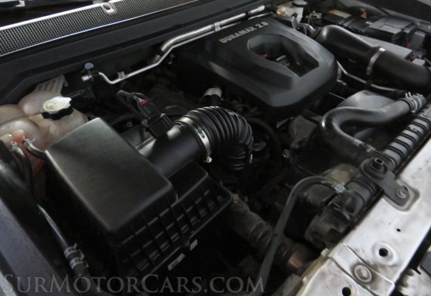 2020 Chevrolet Colorado - Image 49