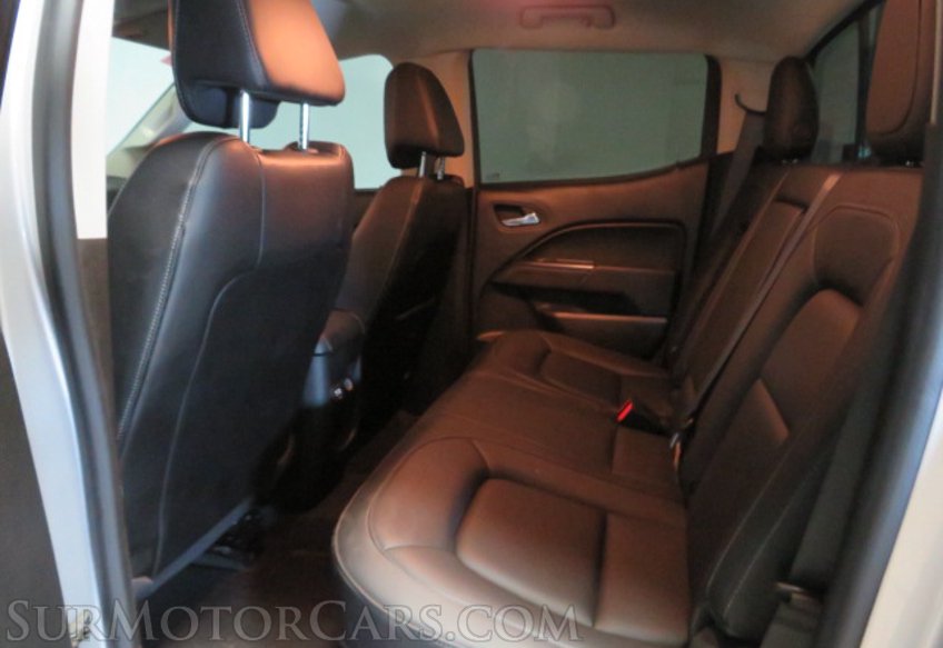 2020 Chevrolet Colorado - Image 24