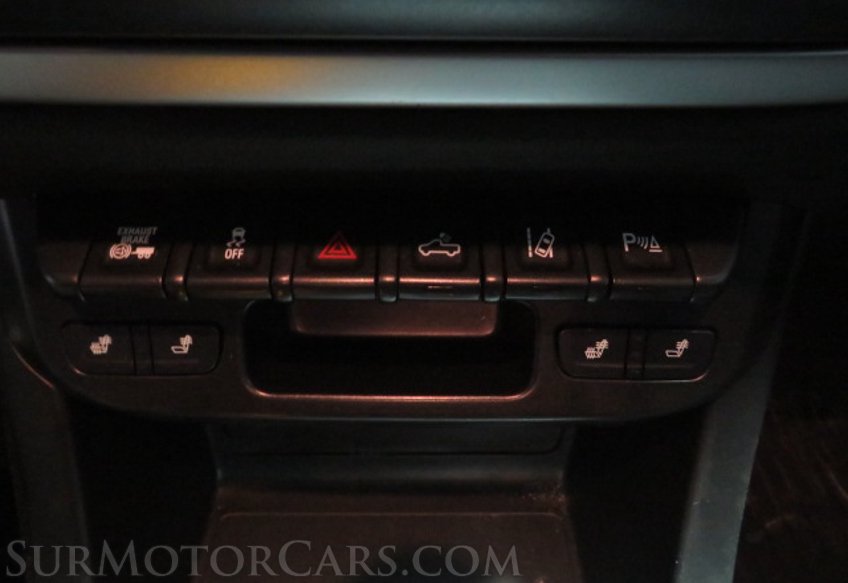 2020 Chevrolet Colorado - Image 30