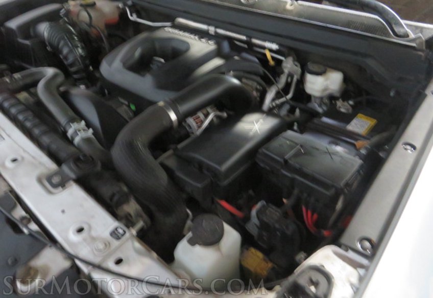 2020 Chevrolet Colorado - Image 51