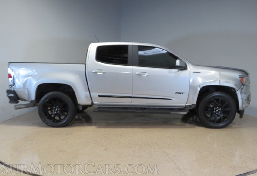 2020 Chevrolet Colorado - Image 6