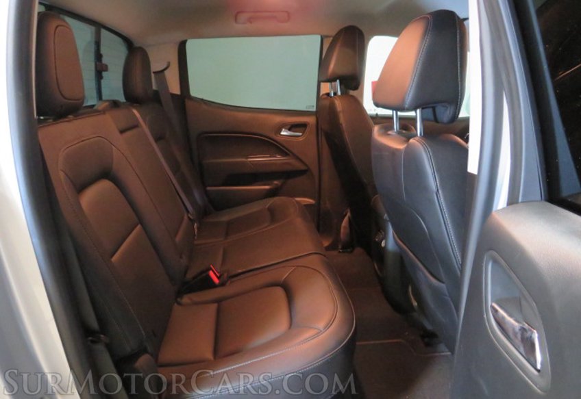 2020 Chevrolet Colorado - Image 25