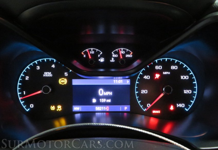 2020 Chevrolet Colorado - Image 46