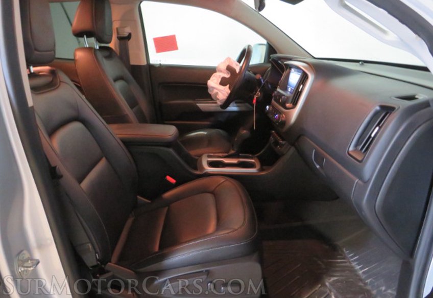 2020 Chevrolet Colorado - Image 33