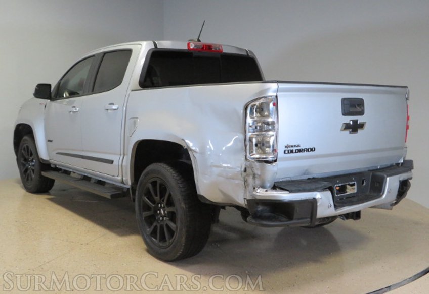 2020 Chevrolet Colorado - Image 10