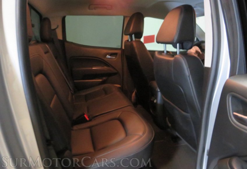 2020 Chevrolet Colorado - Image 28