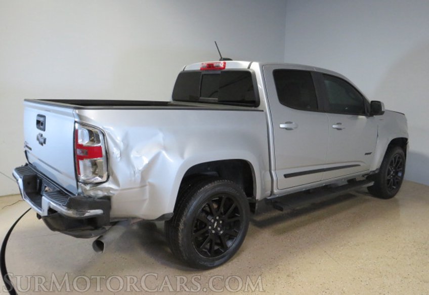2020 Chevrolet Colorado - Image 7
