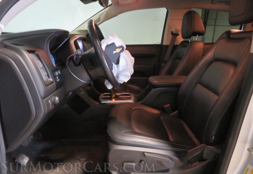 2020 Chevrolet Colorado - Image 23