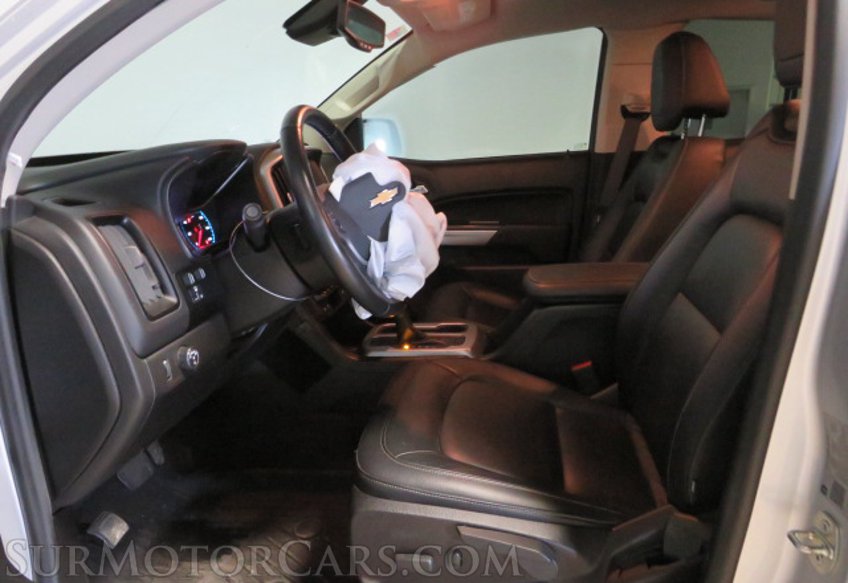 2020 Chevrolet Colorado - Image 27