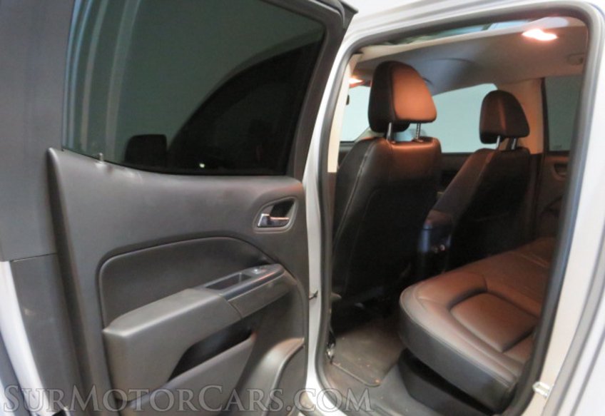 2020 Chevrolet Colorado - Image 21