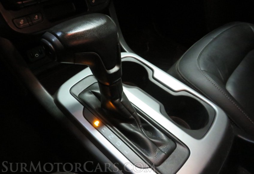 2020 Chevrolet Colorado - Image 39