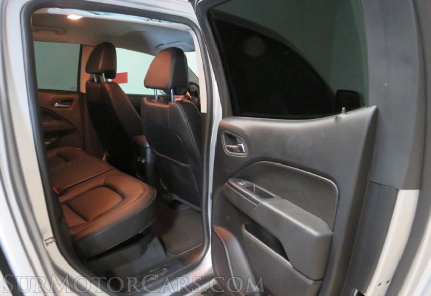 2020 Chevrolet Colorado - Image 22