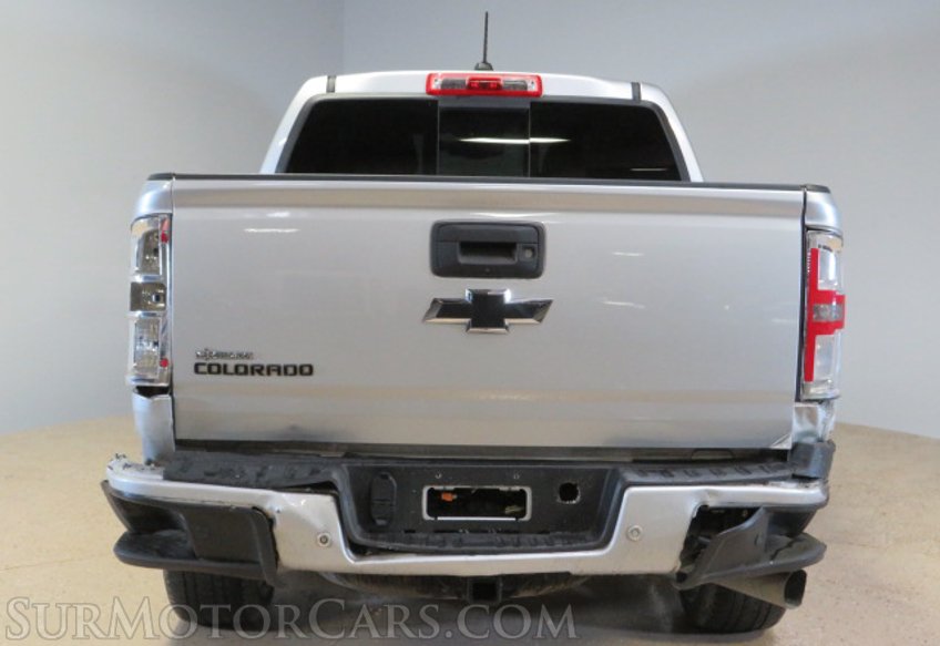 2020 Chevrolet Colorado - Image 12