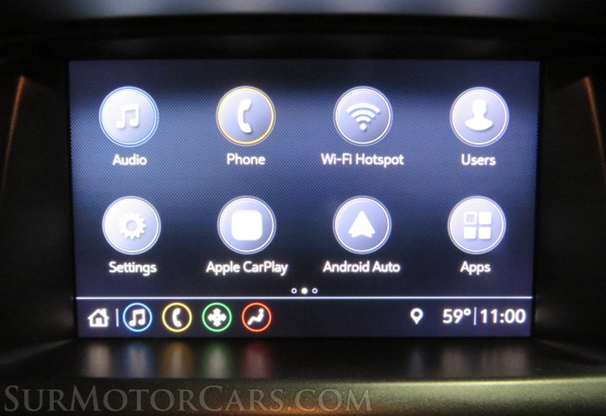 2020 Chevrolet Colorado - Image 43