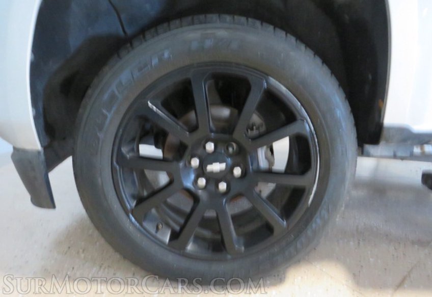 2020 Chevrolet Colorado - Image 18