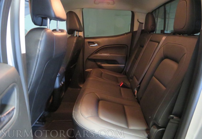 2020 Chevrolet Colorado - Image 26