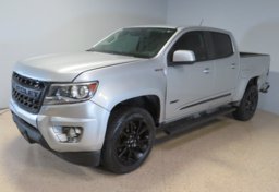 2020 Chevrolet Colorado - Image 1