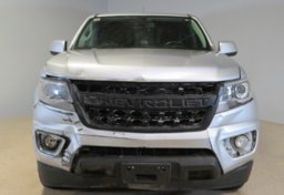 2020 Chevrolet Colorado - Image 11