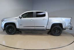 2020 Chevrolet Colorado - Image 5