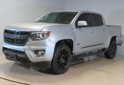 2020 Chevrolet Colorado - Image 3