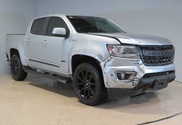 2020 Chevrolet Colorado - Image 4