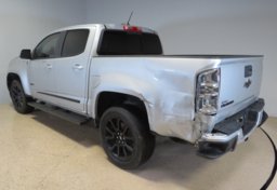 2020 Chevrolet Colorado - Image 8