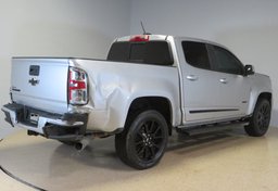 2020 Chevrolet Colorado - Image 9