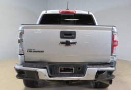 2020 Chevrolet Colorado - Image 12