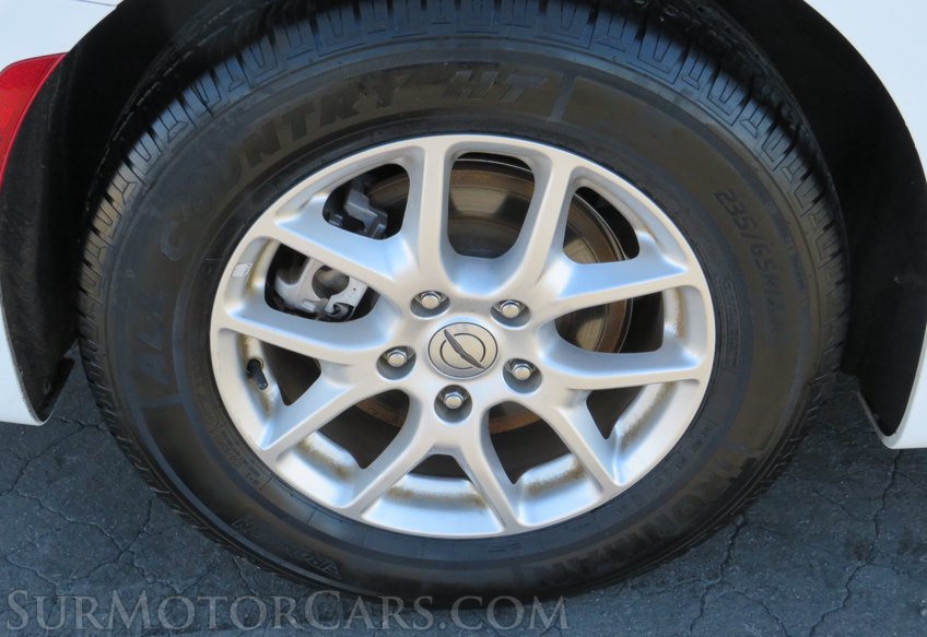 2021 Chrysler Voyager - Image 36