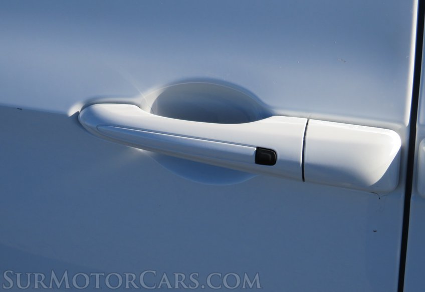 2021 Chrysler Voyager - Image 21