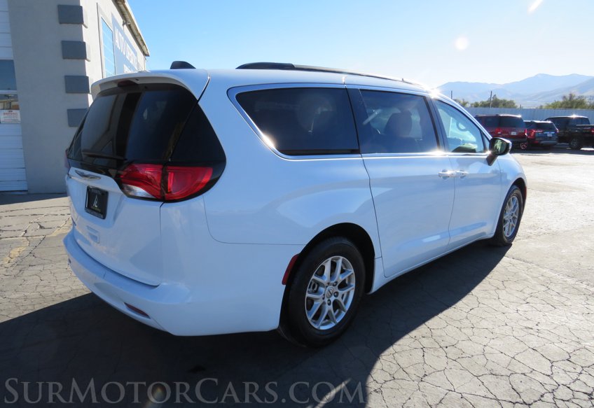 2021 Chrysler Voyager - Image 7
