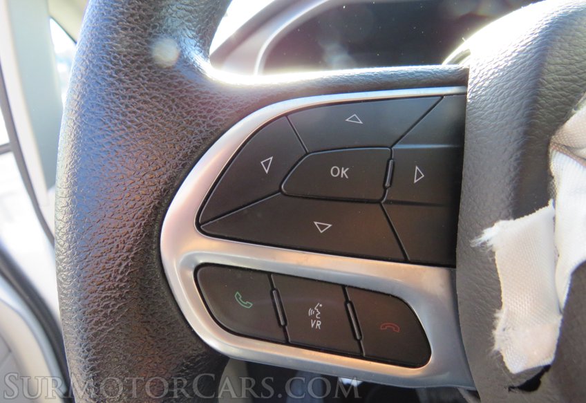 2021 Chrysler Voyager - Image 43